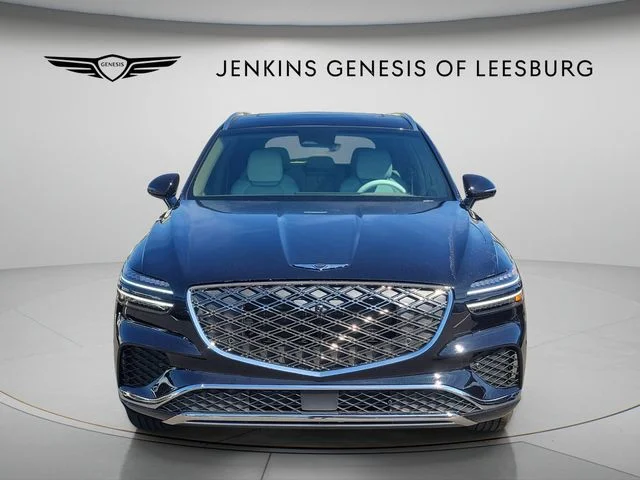 Used 2026 Black Genesis 2.5T Advanced image 11
