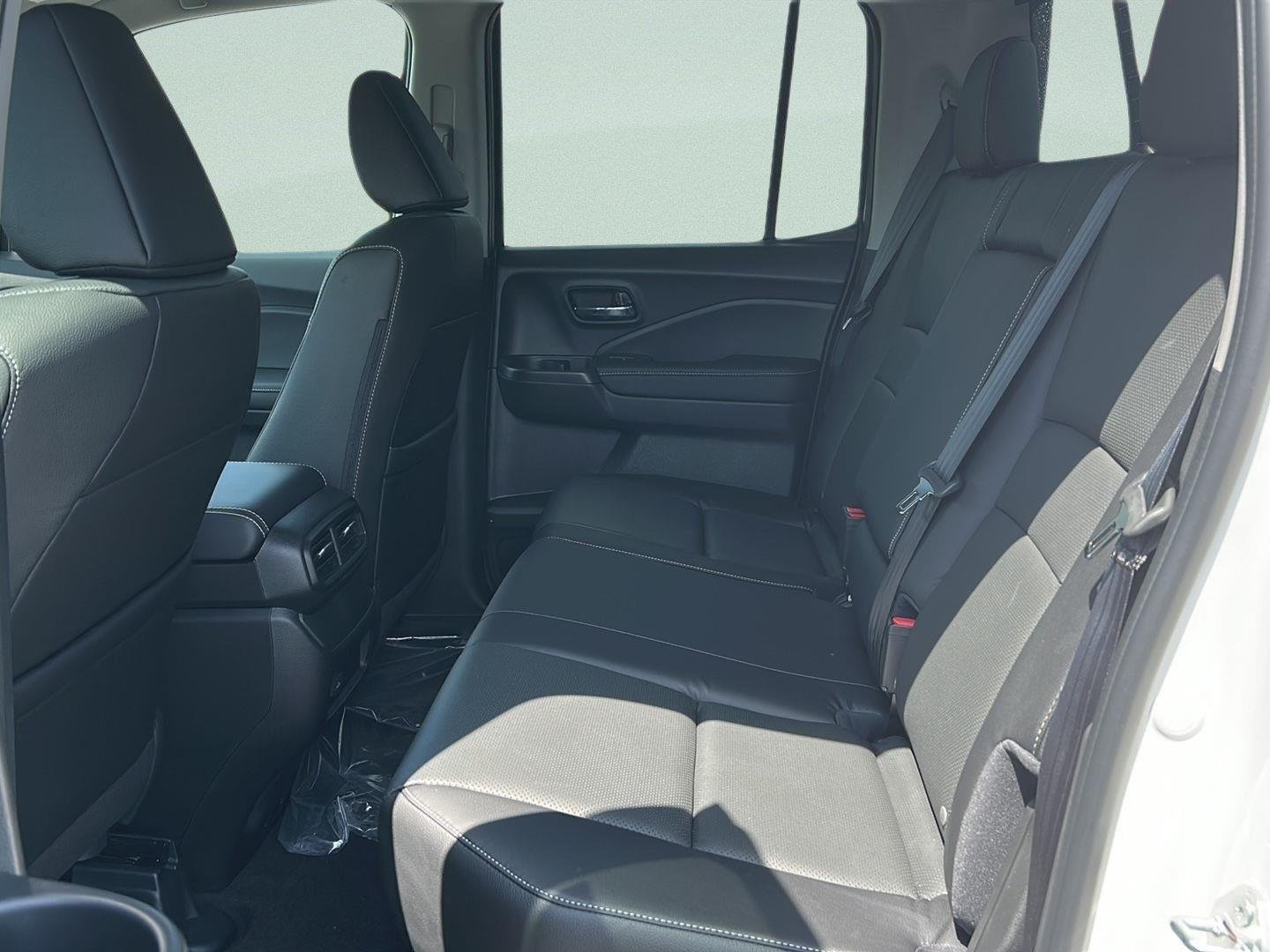 2026 Honda Ridgeline RTL - Photo 17