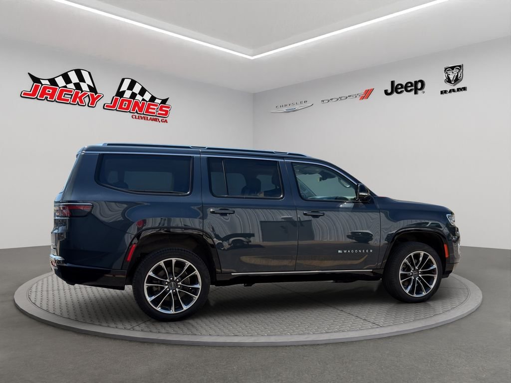 Used 2024 River Rock Jeep Series III image 9