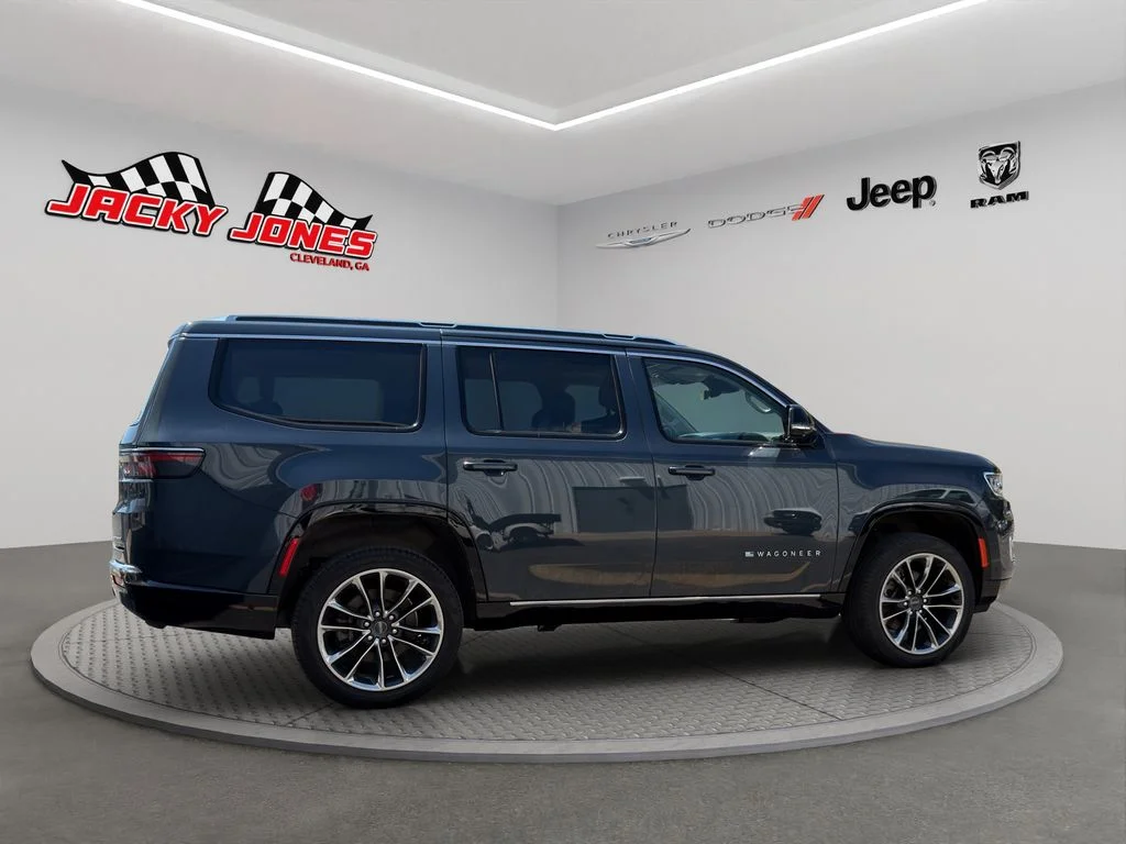 Used 2024 River Rock Jeep Series III image 9