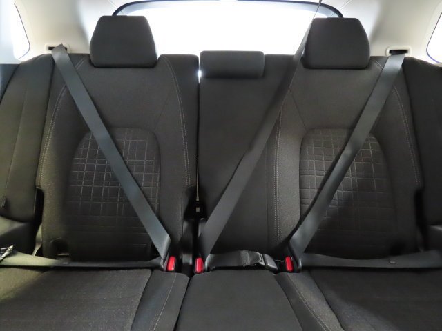 2025 Honda HR-V LX - Photo 26