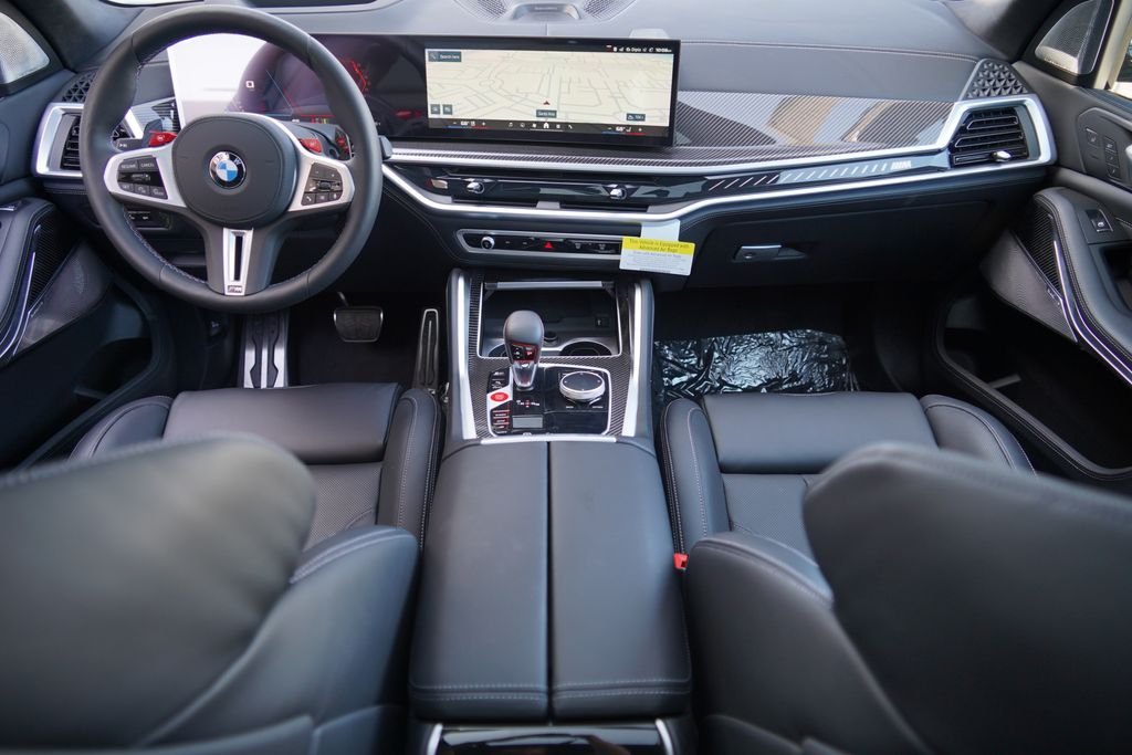 2026 BMW X5 M X5 M - Photo 13