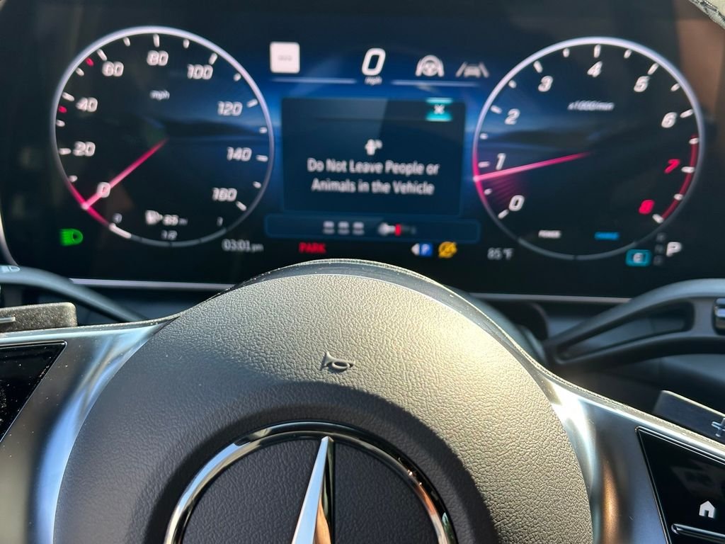 2026 Mercedes-Benz GLC Base - Photo 23