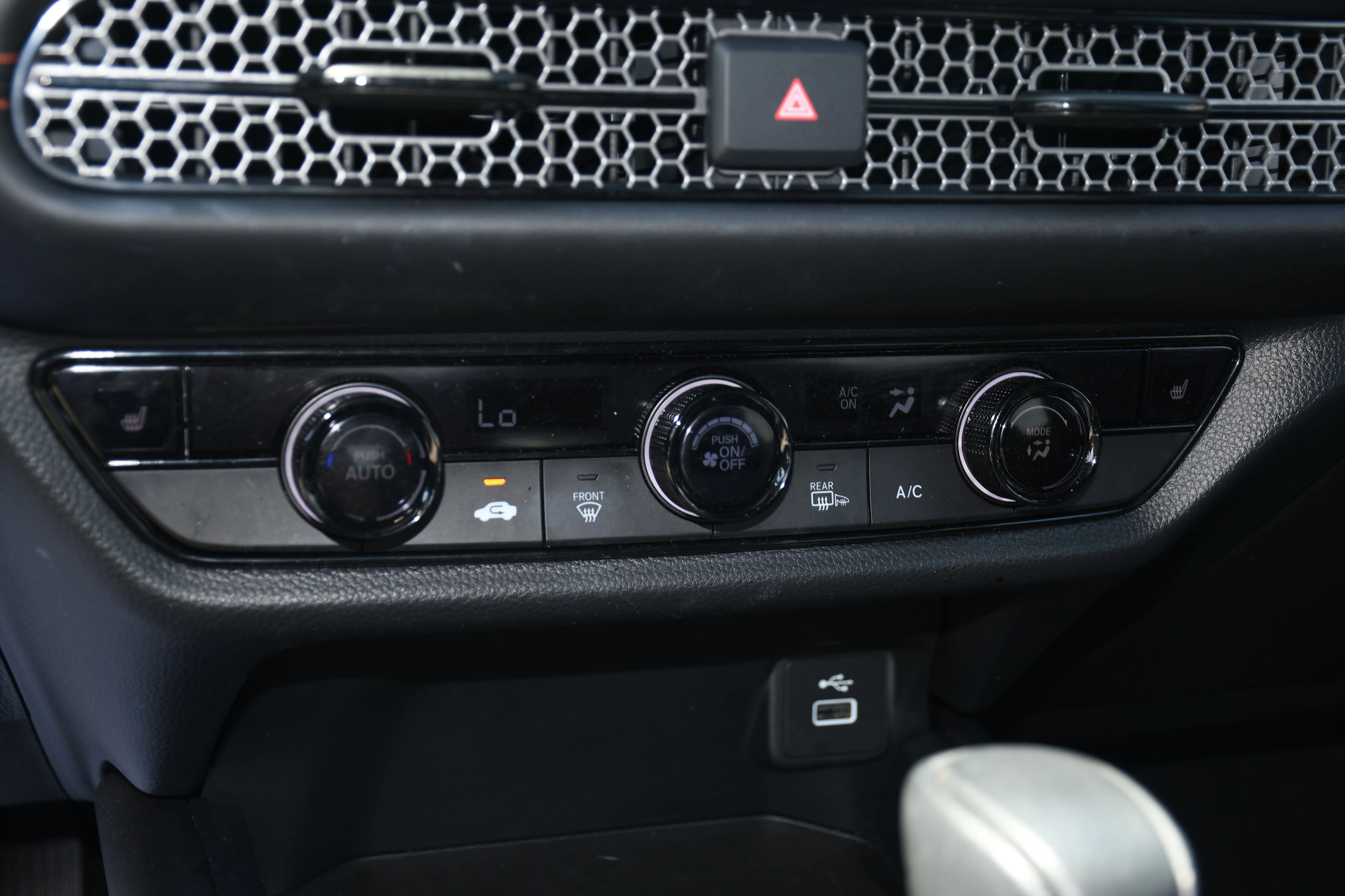 2024 Honda HR-V Sport - Photo 34