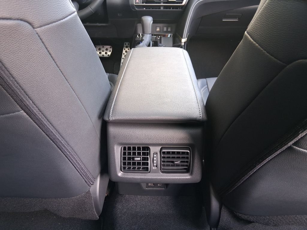 Certified Used 2026 Blue Toyota XSE image 24