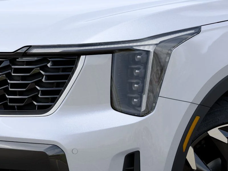 2026 Kia Sorento EX - Photo 10