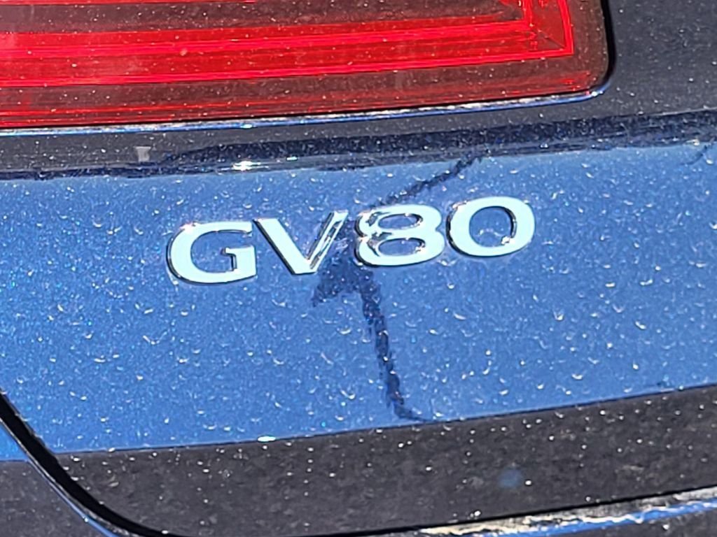 New 2026 Blue Genesis 2.5T Prestige image 11
