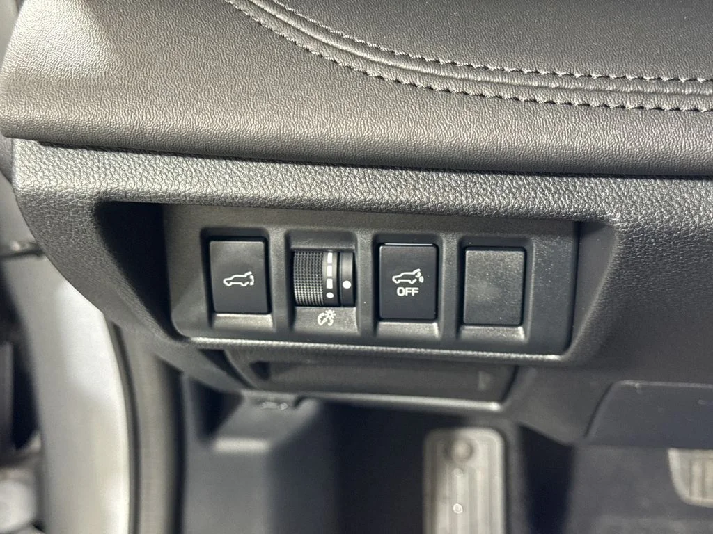 Used 2025 Silver Subaru Wilderness image 31