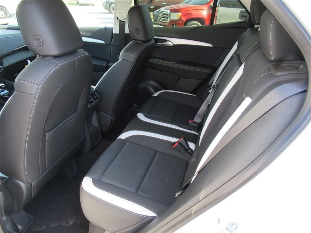 2026 Buick Envision Sport Touring - Photo 32