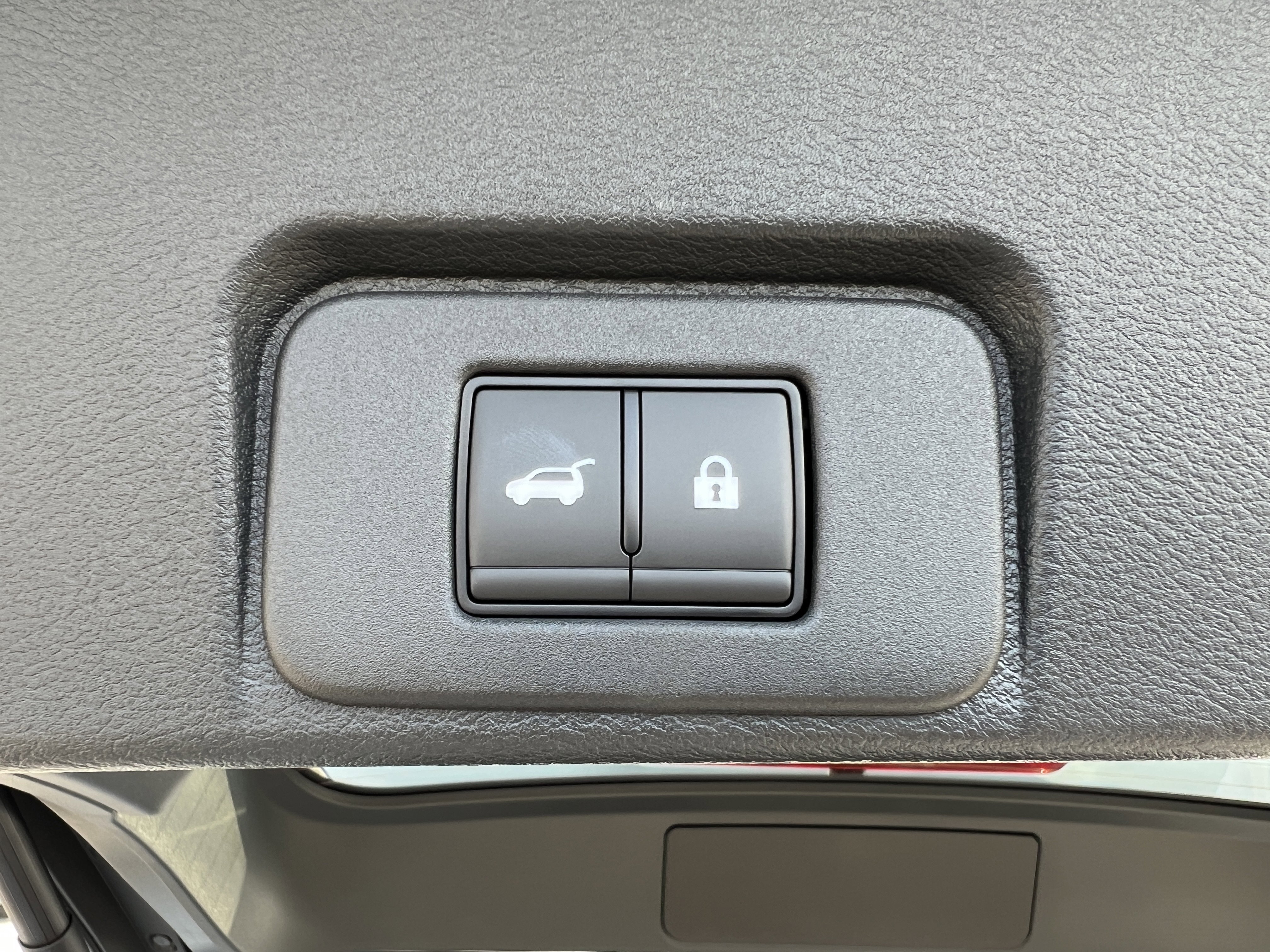 New 2026 Everest White Pearl TriCoat Nissan Platinum image 32