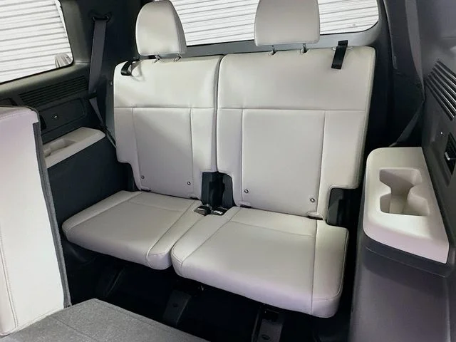 New 2026 Green Hyundai SEL image 12