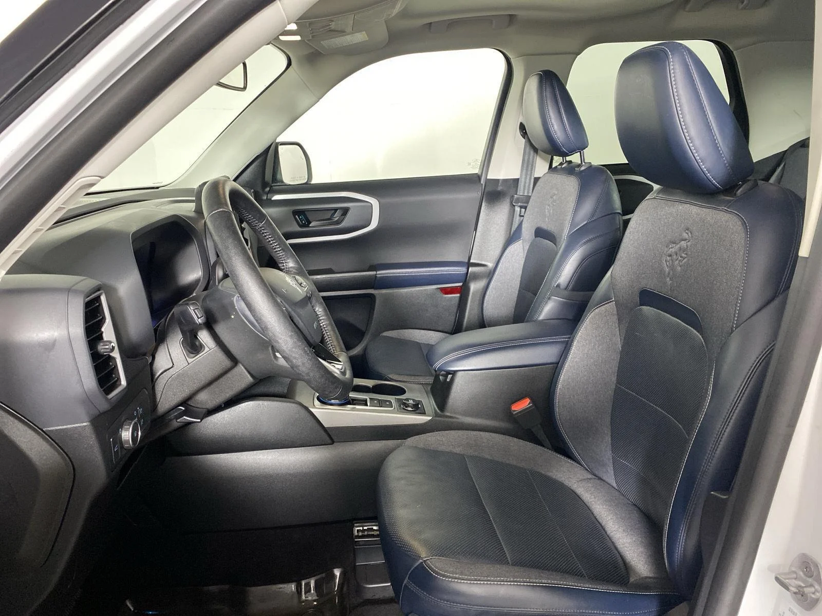 Used 2021 Oxford White Ford Outer Banks image 20