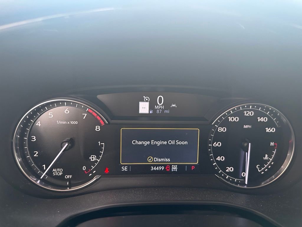 Used 2024 Black Cadillac Sport image 42