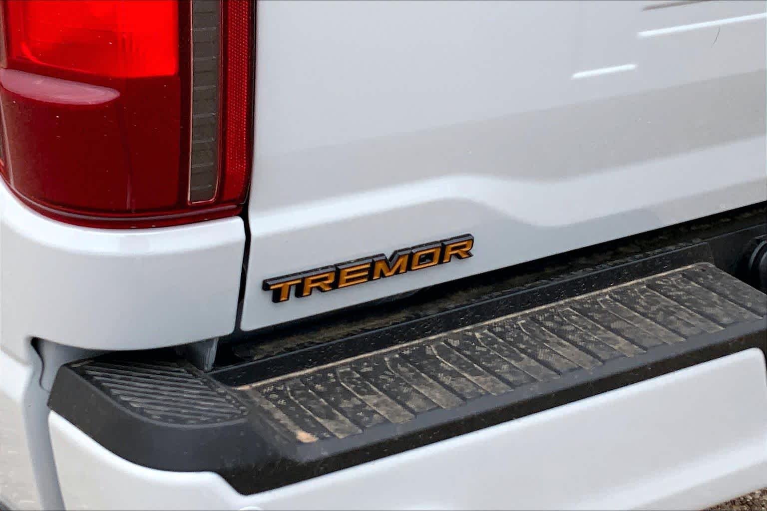 New 2026 Avalanche Ford Tremor® image 15
