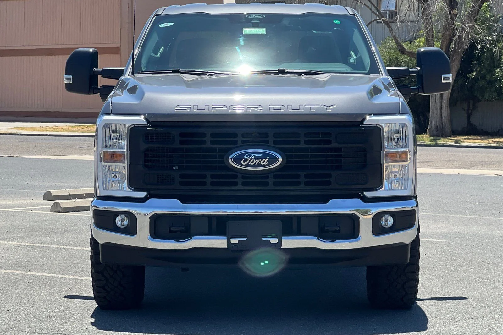 2025 Ford F-250 Super Duty XL - Photo 11