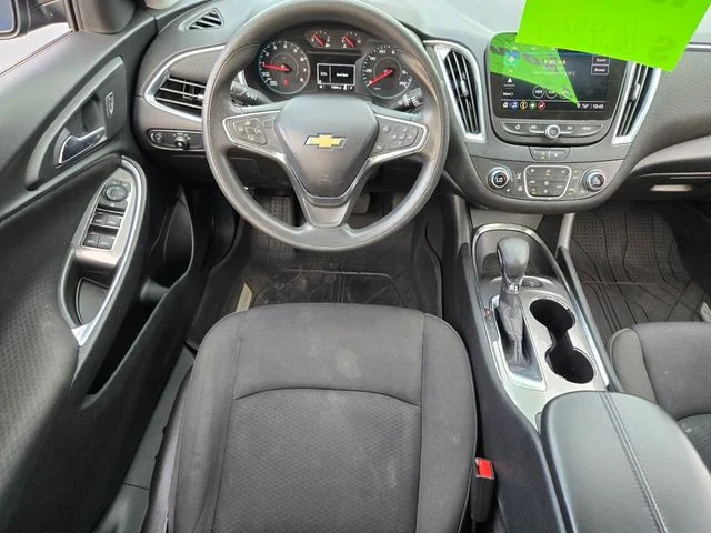 Used 2021 Black Chevrolet LT image 14