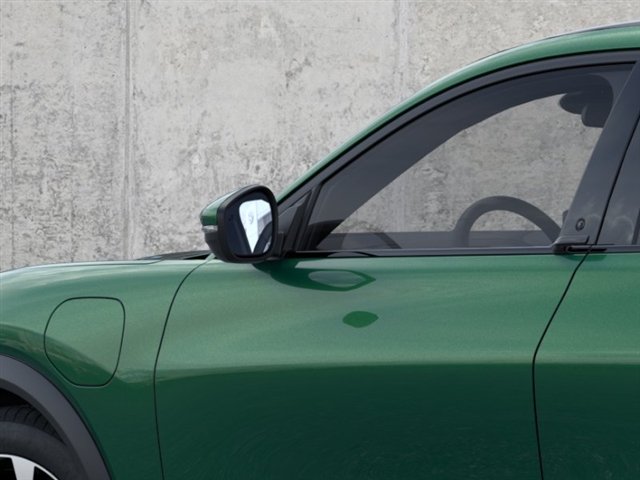 New 2024 Eruption Green Metallic Ford Select image 20