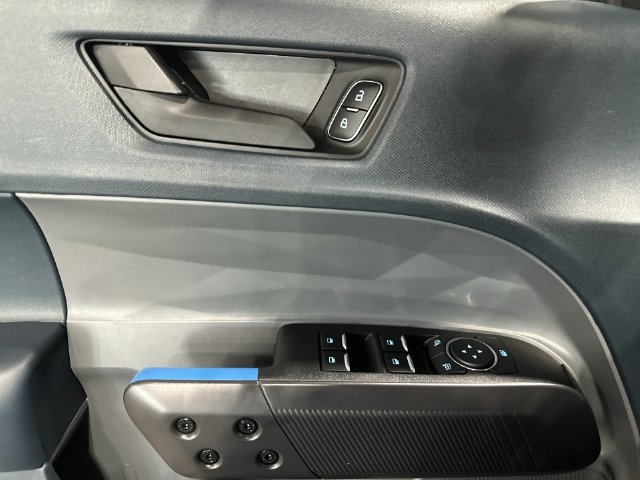 Used 2026 Black Ford Lobo Standard image 19