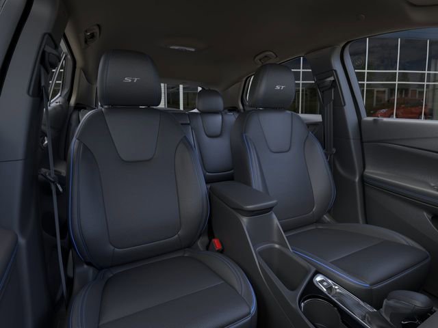 New 2026 Moonstone Gray Metallic Buick Sport Touring image 16