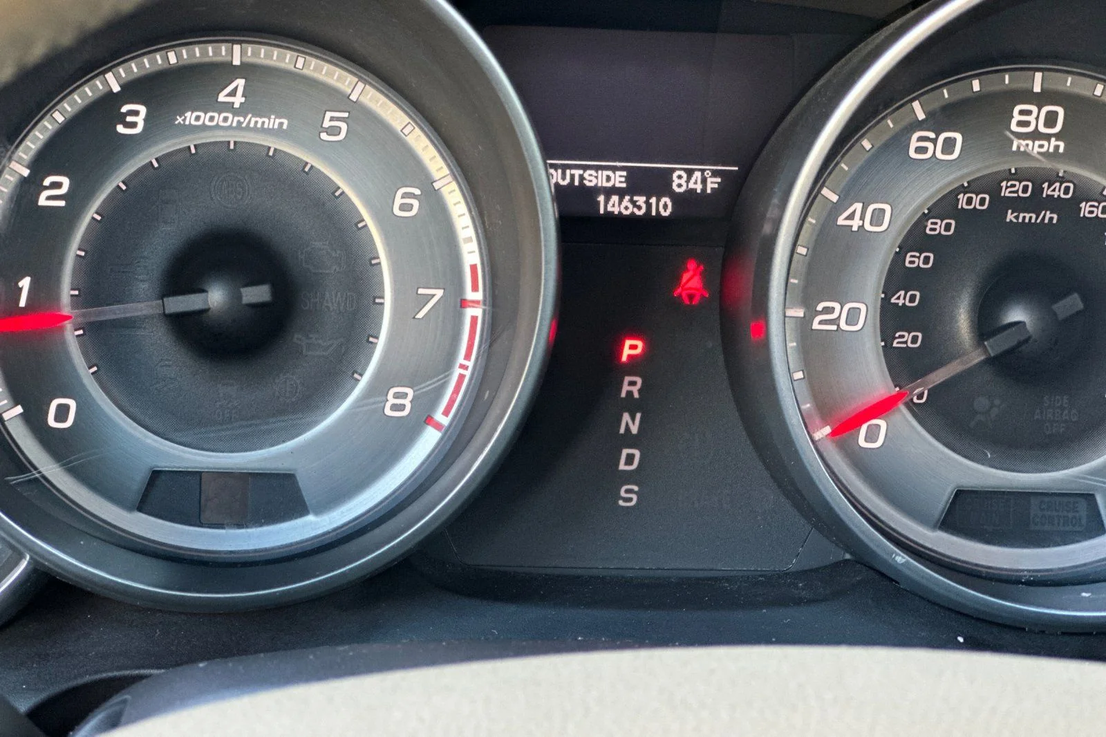 Used 2012  Acura Technology image 30