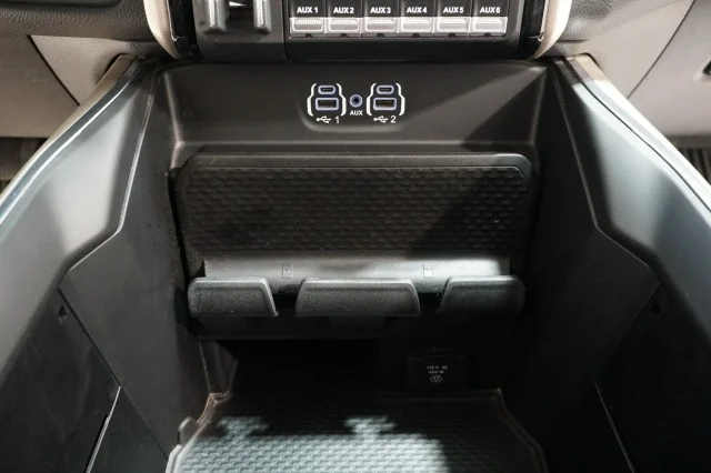 Used 2023 PXJ_Diamond_Black_Crystal_P/C Ram Laramie image 49