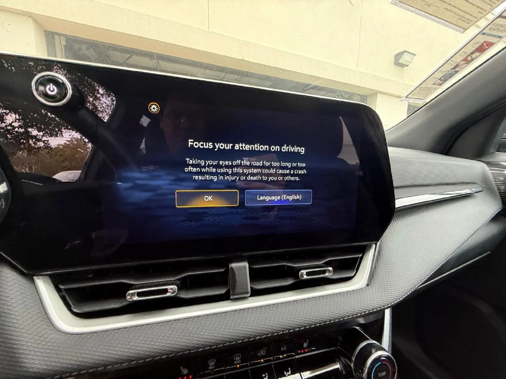 Used 2026 Black Chevrolet LT image 21
