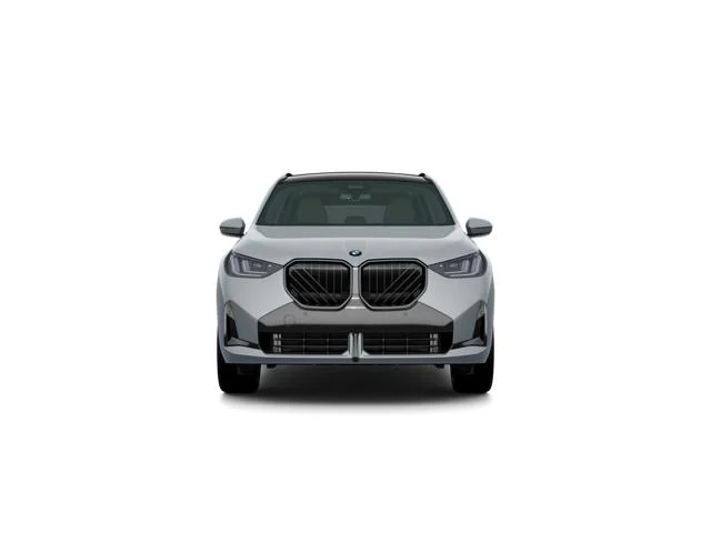 New 2026 Brooklyn Grey Metallic BMW  image 2