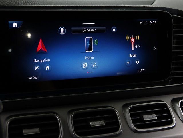 2025 Mercedes-Benz GLE AMG GLE 53 - Photo 51