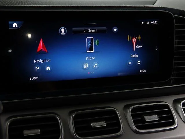 2025 Mercedes-Benz GLE AMG GLE 53 - Photo 51