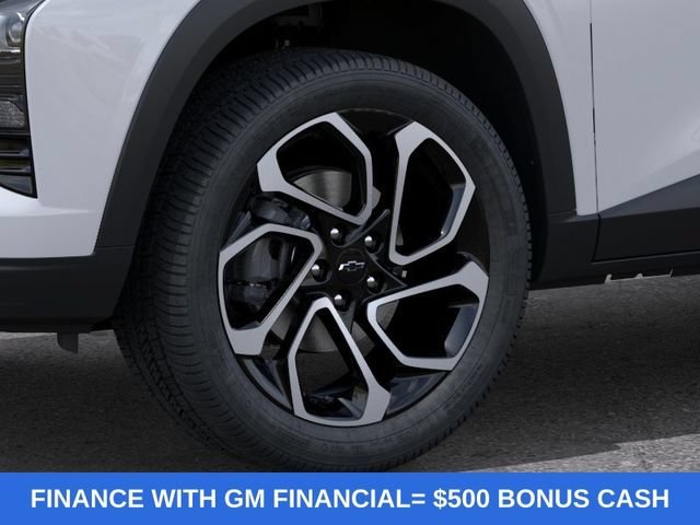2026 Chevrolet Trax RS - Photo 11