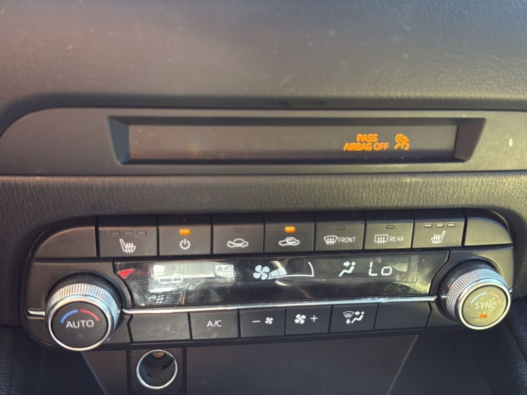 Used 2024 Silver Mazda 2.5 S Select Package image 17