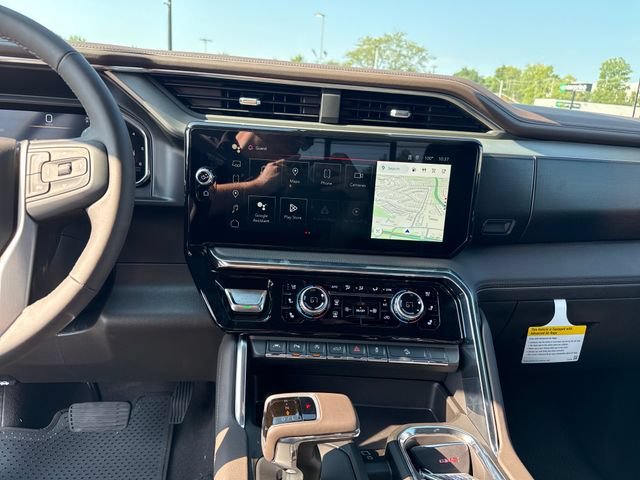 New 2026 Glacier White Tricoat GMC Denali image 20