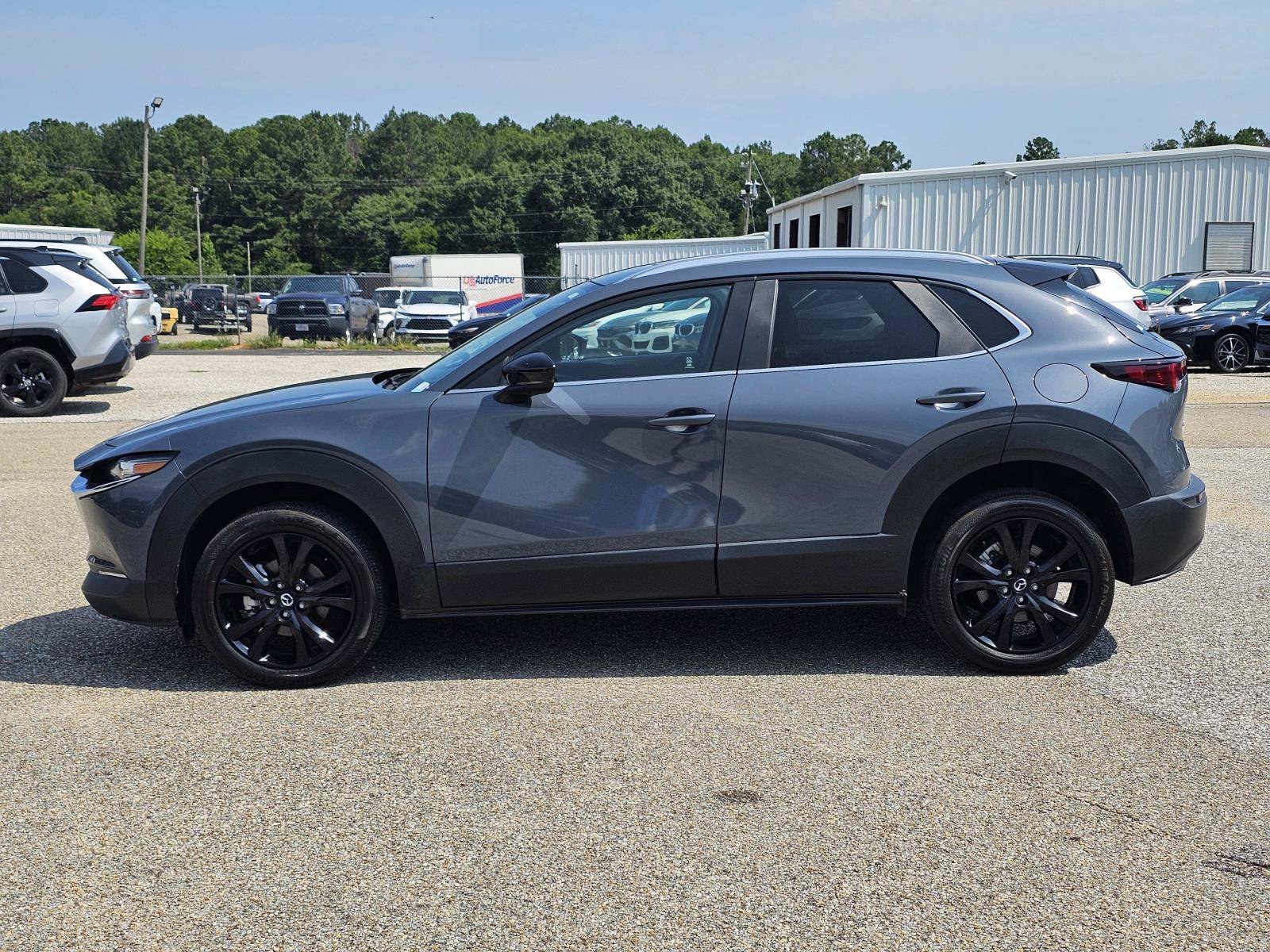 2024 Mazda CX-30 Carbon Edition - Photo 13
