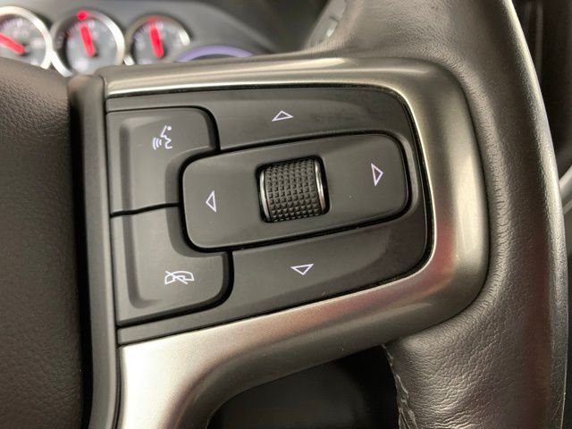 Used 2020 White Chevrolet LTZ image 21