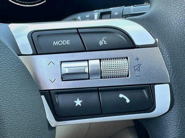 2026 Hyundai Tucson SEL - Photo 12