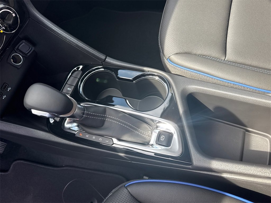 2026 BUICK ENCORE GX - Image 23