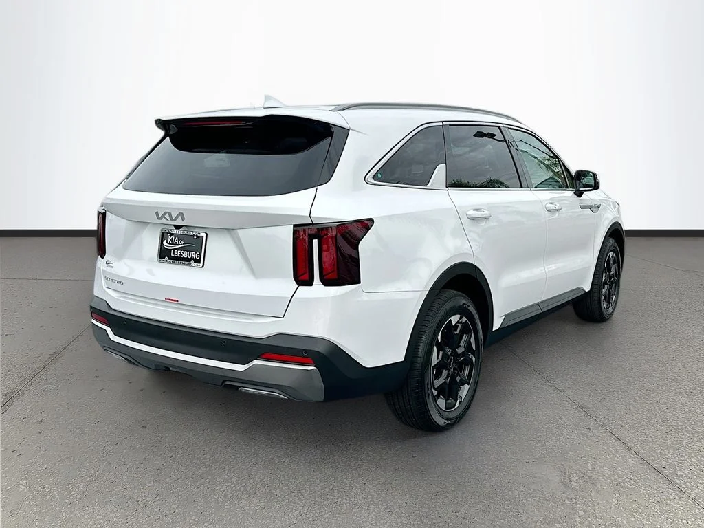 2026 Kia Sorento S - Photo 7