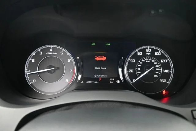 Used 2019  Acura Technology Package image 11