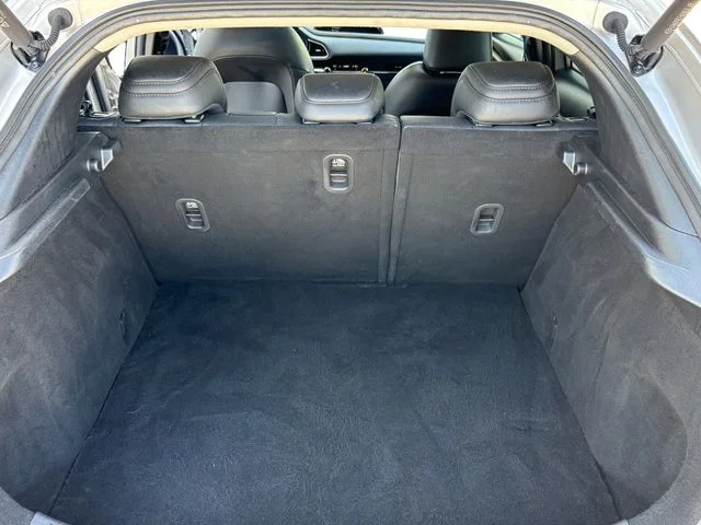 Used 2023 Silver Mazda 2.5 S Premium Package image 4