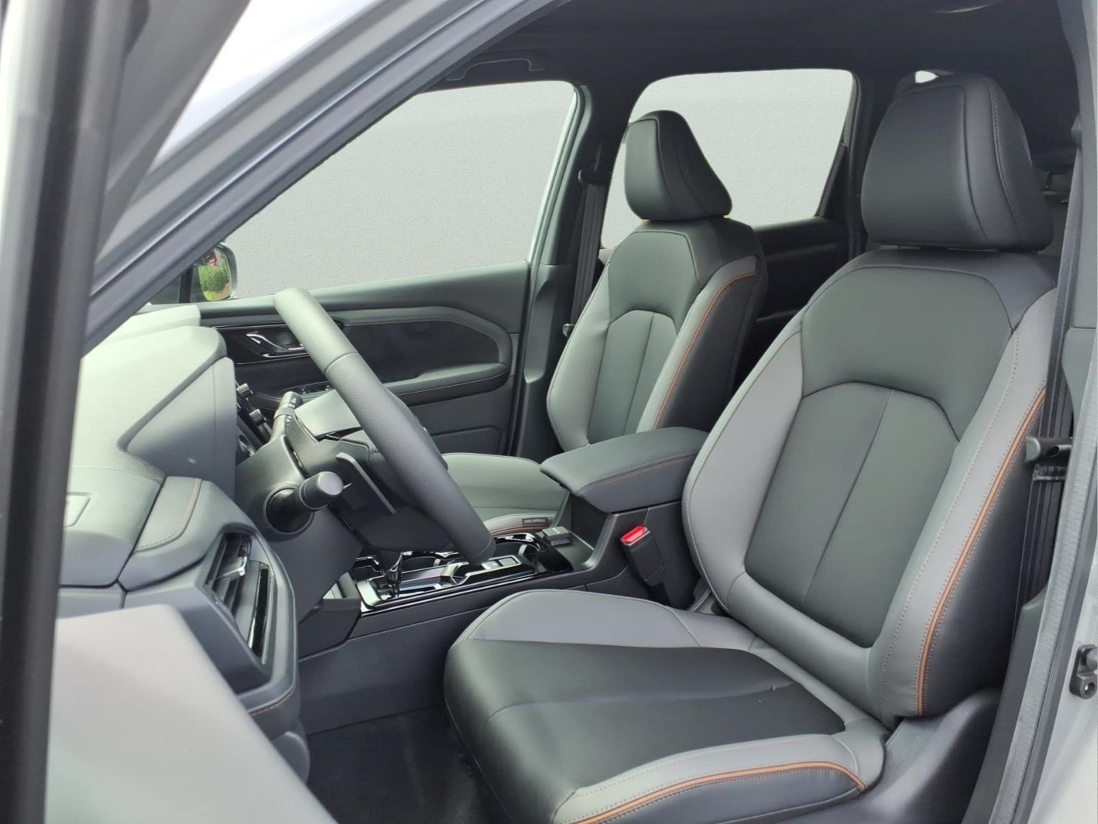 New 2026 RIVER ROCK PEARL Subaru Sport Onyx Edition image 5