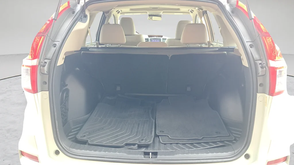 Used 2015  Honda Touring image 27