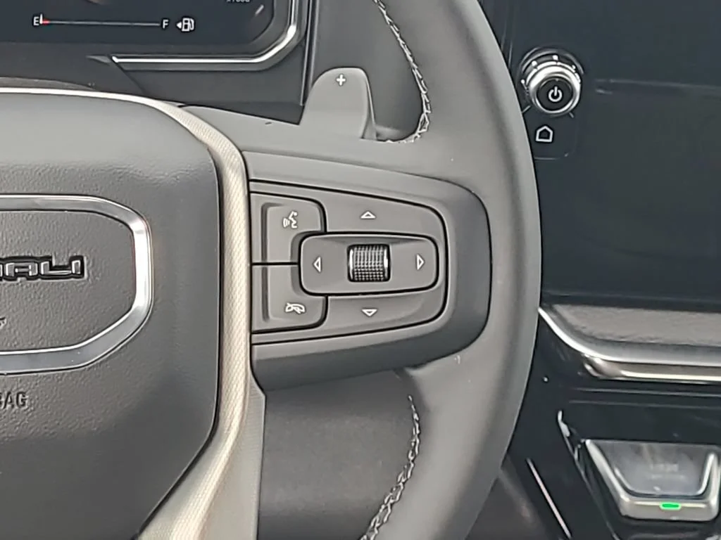 New 2026 Coastal Dune GMC Denali image 19