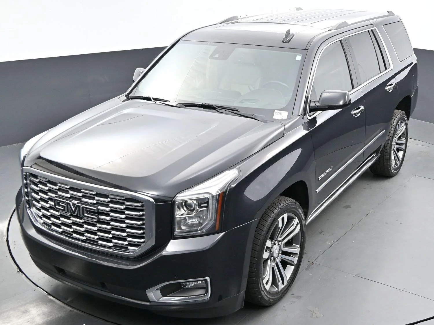 Used 2020 Carbon Black Metallic GMC Denali image 50