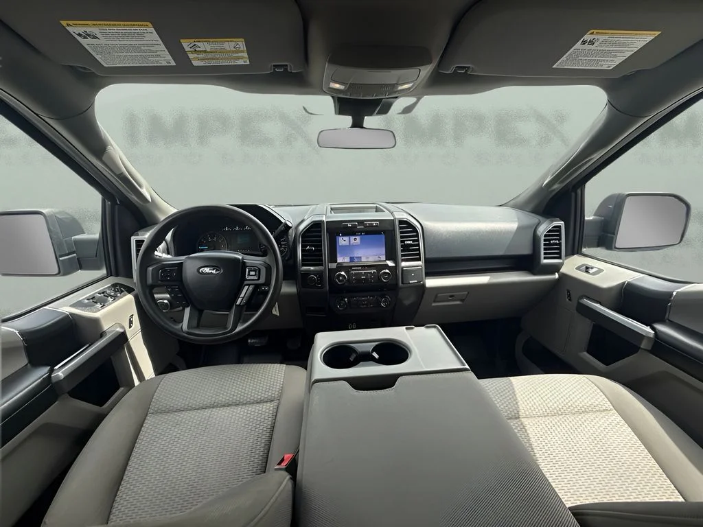 Used 2019  Ford XLT image 7