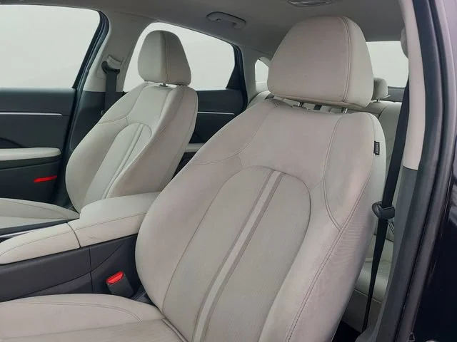 Used 2024 Blue Hyundai SEL image 22