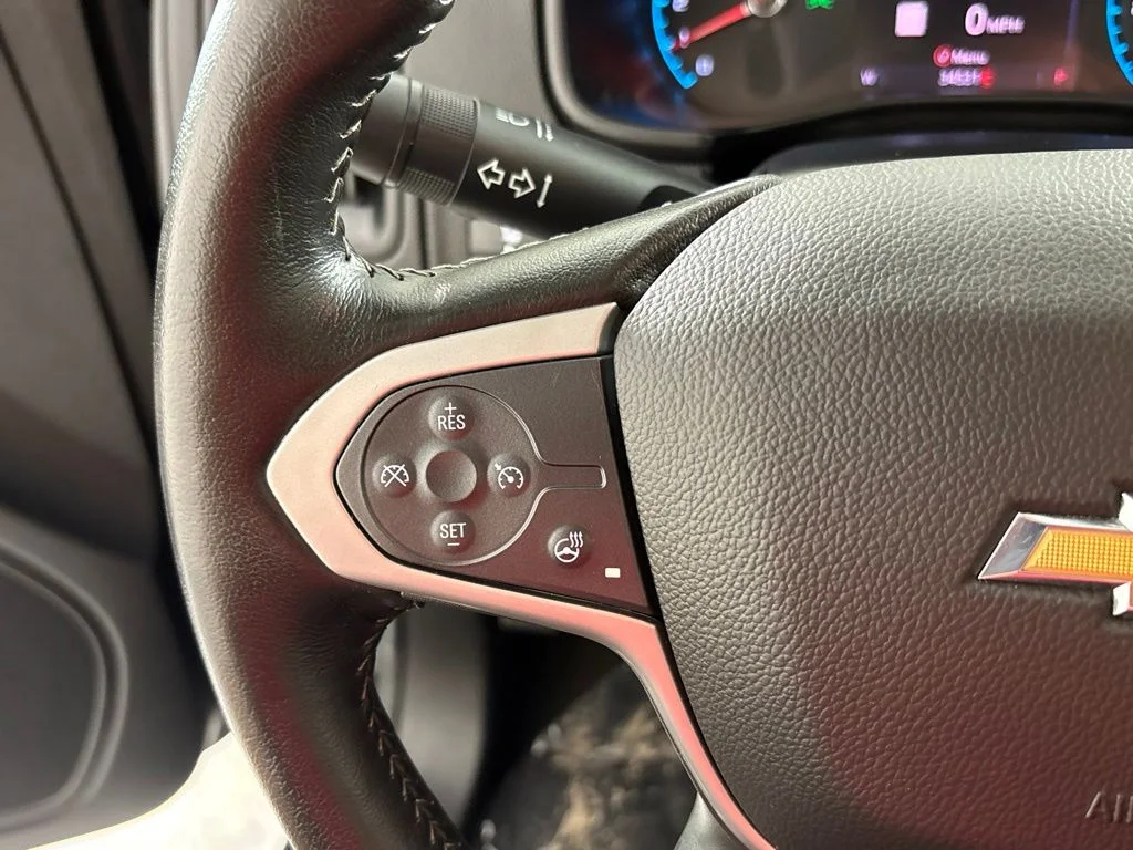 Used 2022 Black Chevrolet ZR2 image 31