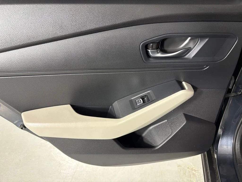 Used 2024 Gray Honda EX image 38
