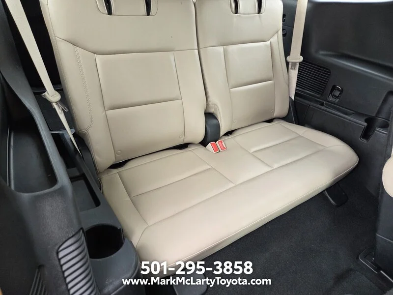 Used 2020 Red Metallic FORD XLT RWD image 14
