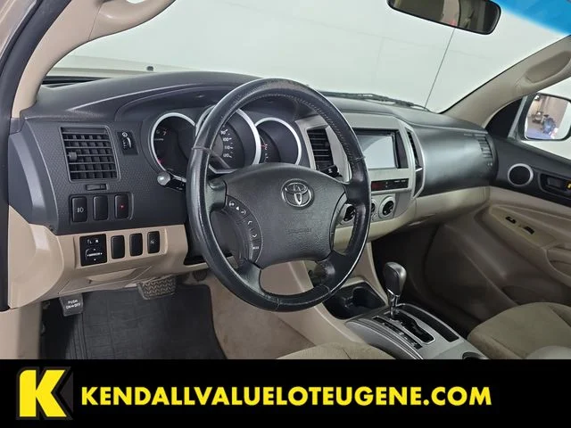 Used 2008 Beige Toyota Base image 3