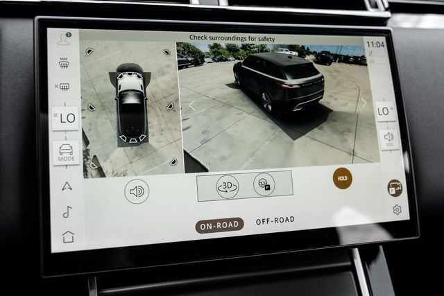 New 2026 Fuji White Land Rover S image 26